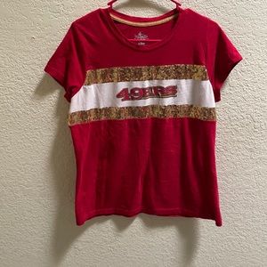 49er T-Shirt